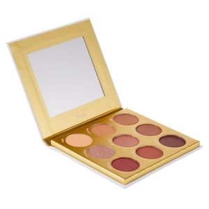 PUR Be Your Selfie Eyeshadow Palette